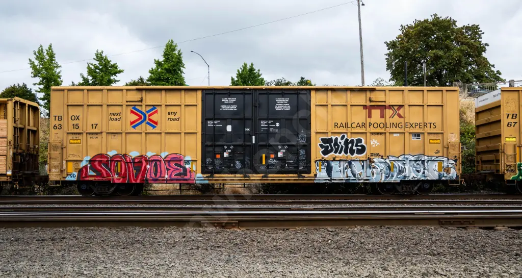 TBOX631517 - NORTH-AMERICA