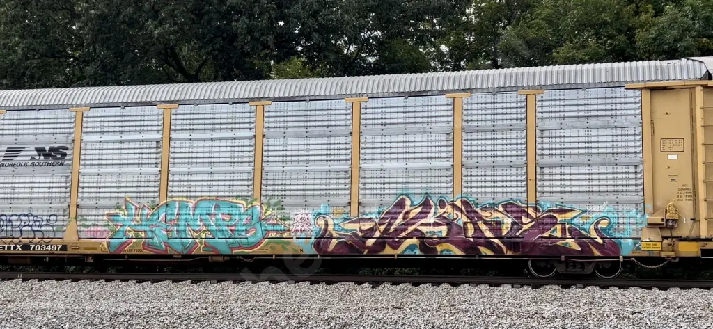 ETTX703497 - NORTH-AMERICA