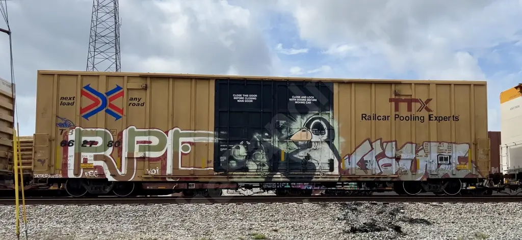TBOX662780 - NORTH-AMERICA