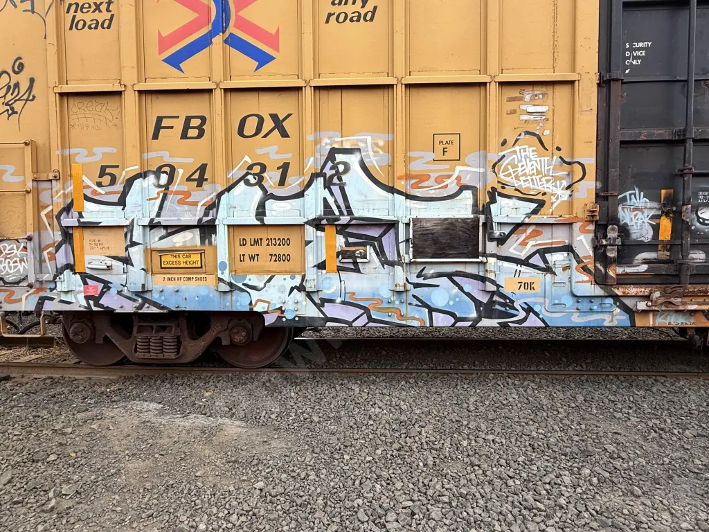 FBOX504312 - NORTH-AMERICA