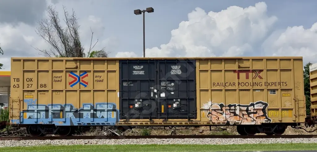 TBOX632788 - NORTH-AMERICA