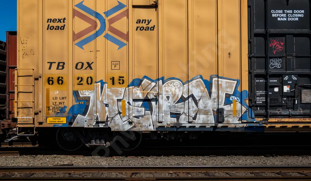 TBOX662015 - NORTH-AMERICA