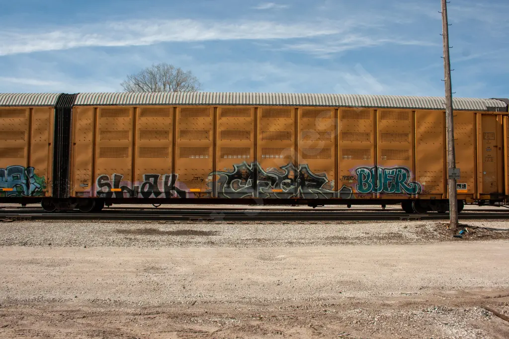 NOKL798291 - NORTH-AMERICA