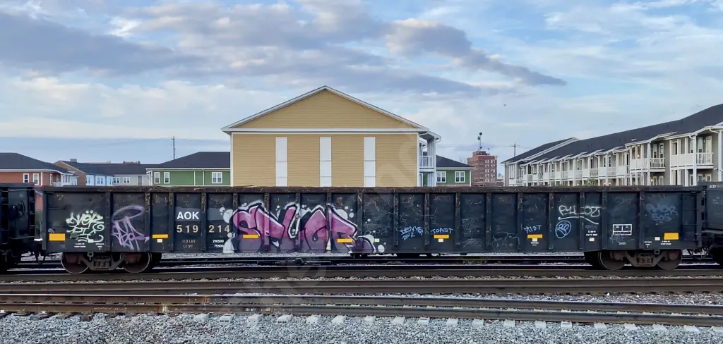 AOK519214 - NORTH-AMERICA