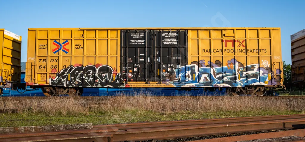 TBOX643694 - NORTH-AMERICA