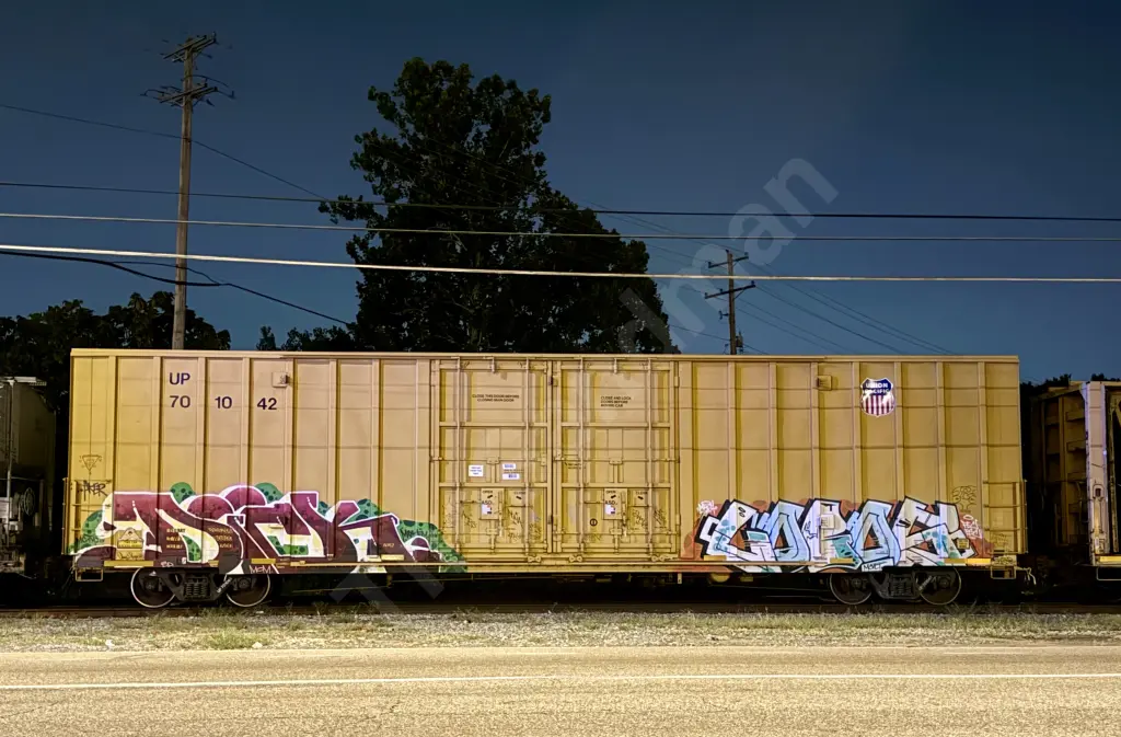 UP701042 - NORTH-AMERICA