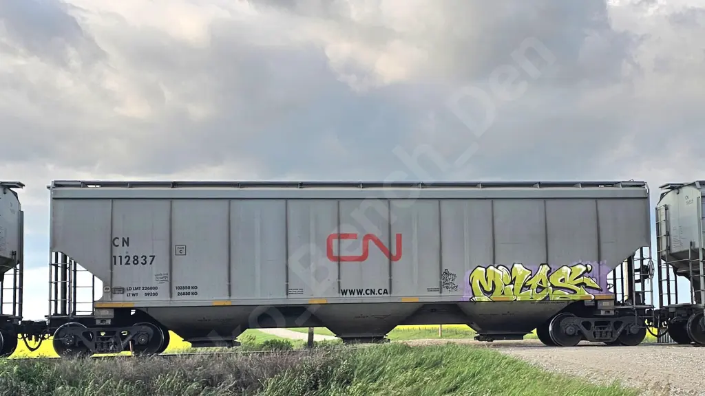 CN112837 - NORTH-AMERICA