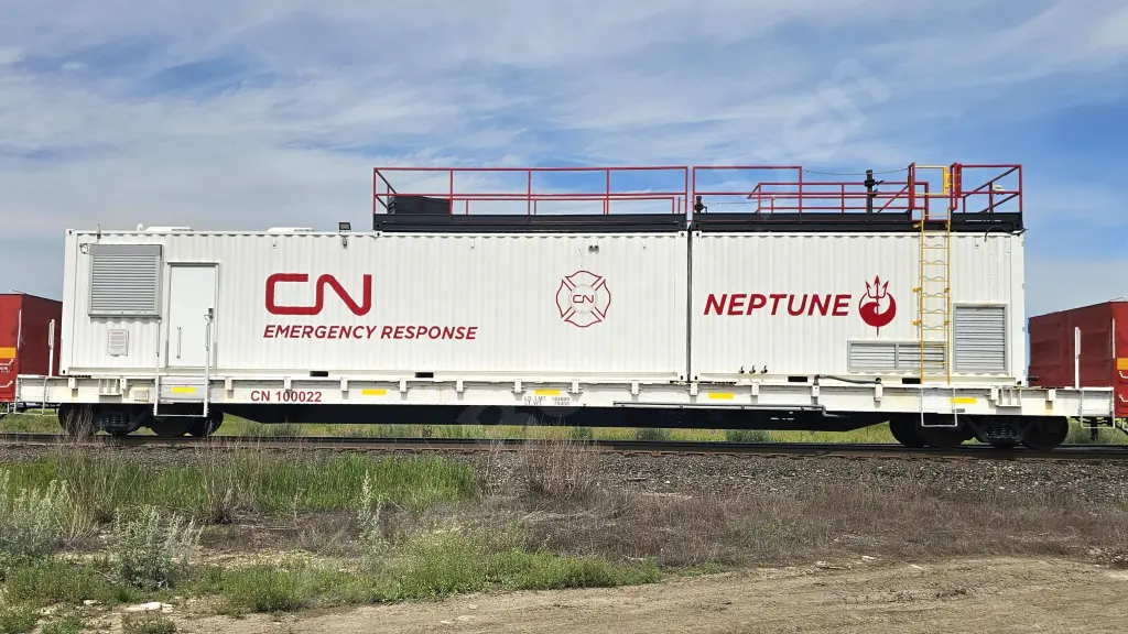 CN100022 - NORTH-AMERICA