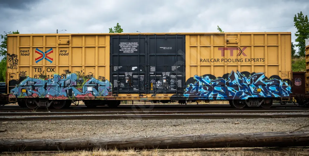TBOX671581 - NORTH-AMERICA