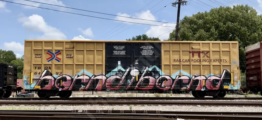 TBOX640293 - NORTH-AMERICA
