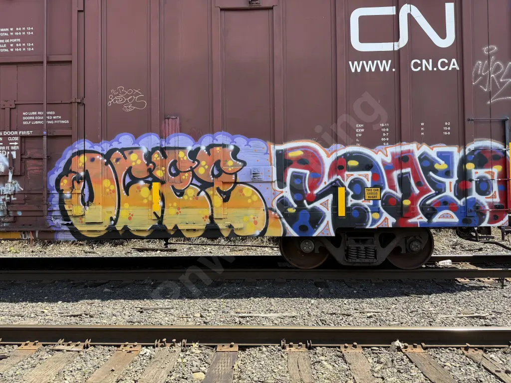DWC793120 - NORTH-AMERICA