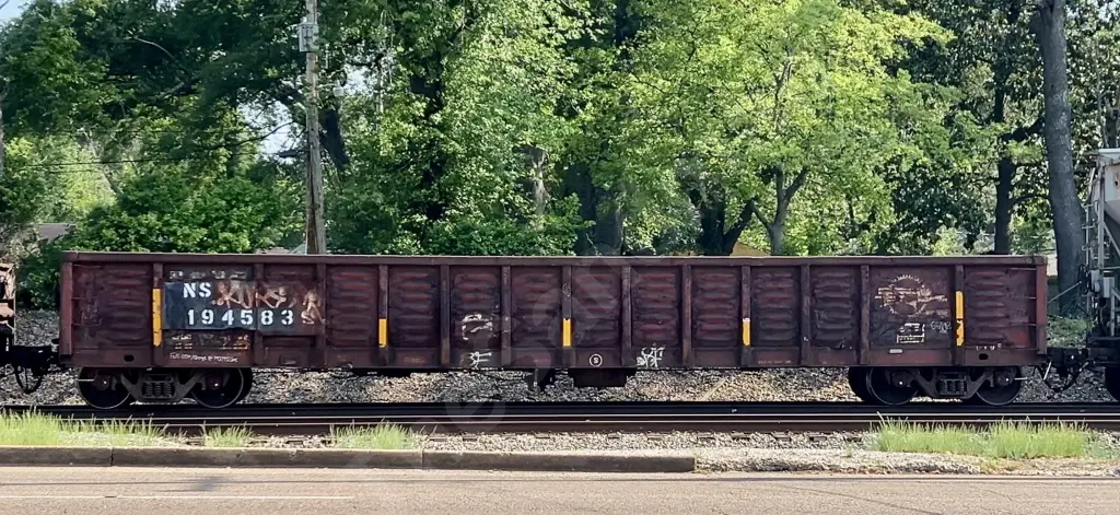 NS194583 - NORTH-AMERICA