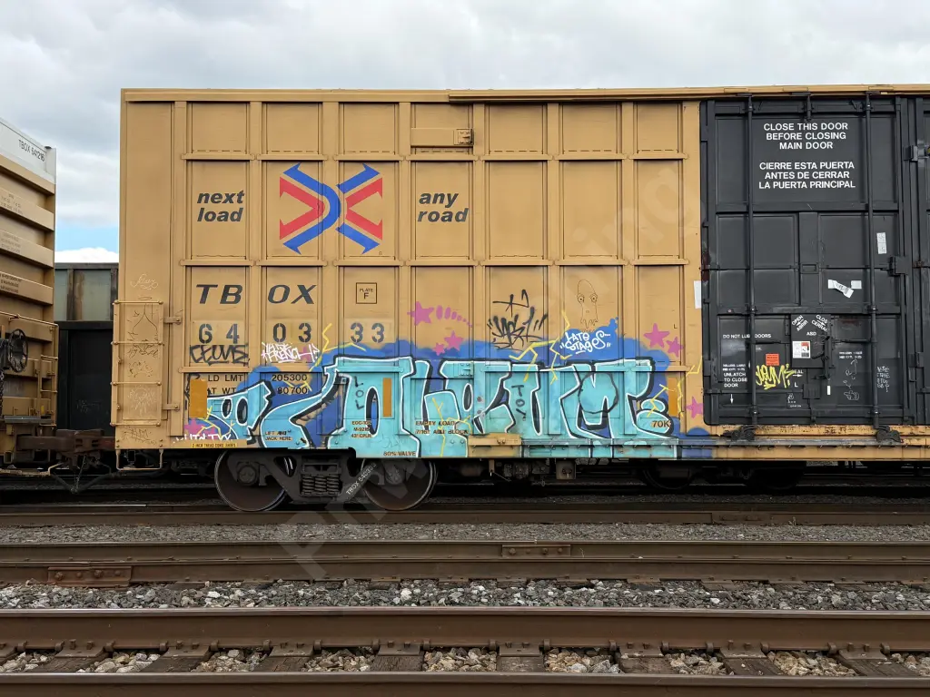 TBOX640333 - NORTH-AMERICA