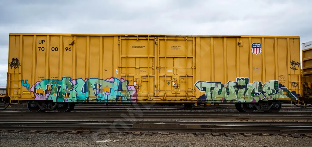 UP700096 - NORTH-AMERICA