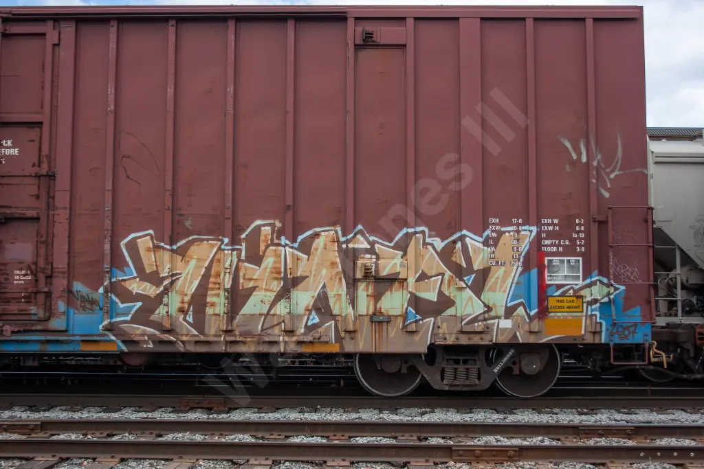 MWCX500909 - NORTH-AMERICA