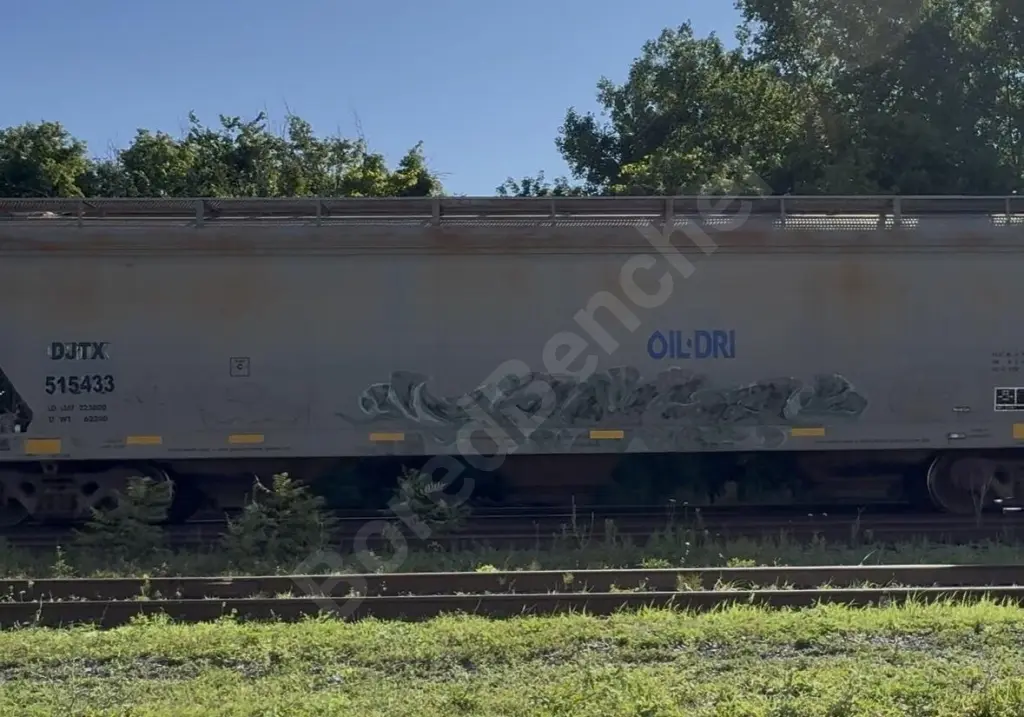 DJTX515433 - NORTH-AMERICA
