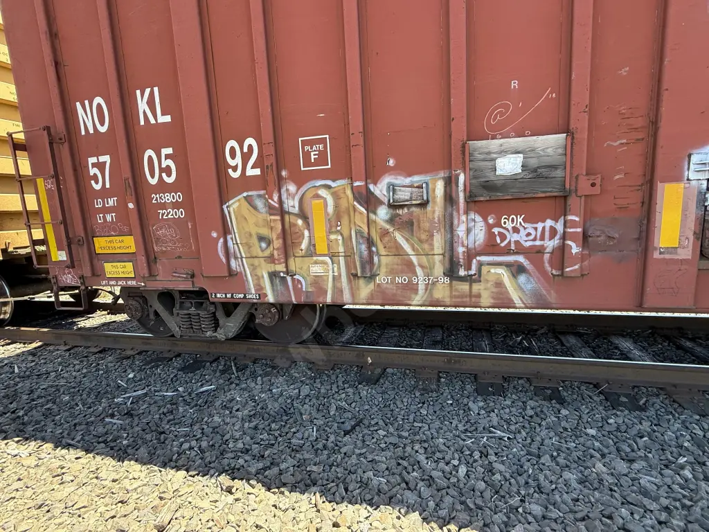 NOKL570592 - NORTH-AMERICA