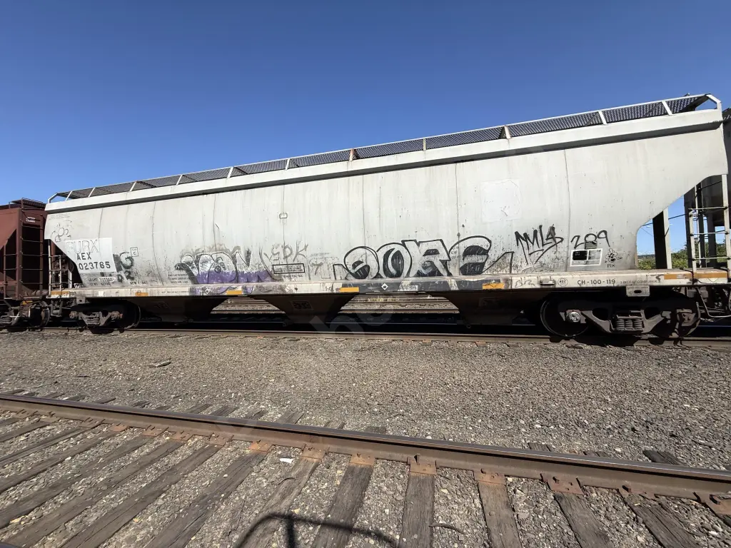 AEX023765 - NORTH-AMERICA