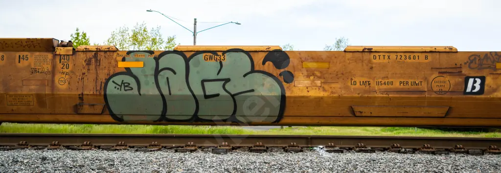 DTTX723601 - NORTH-AMERICA