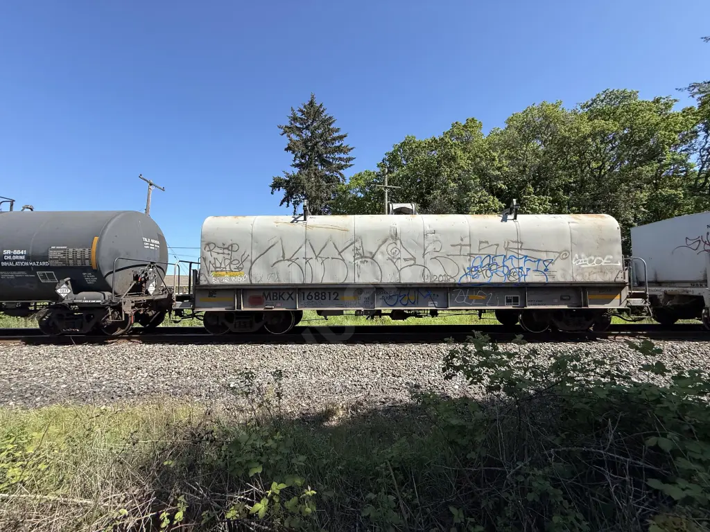 MBKX168812 - NORTH-AMERICA