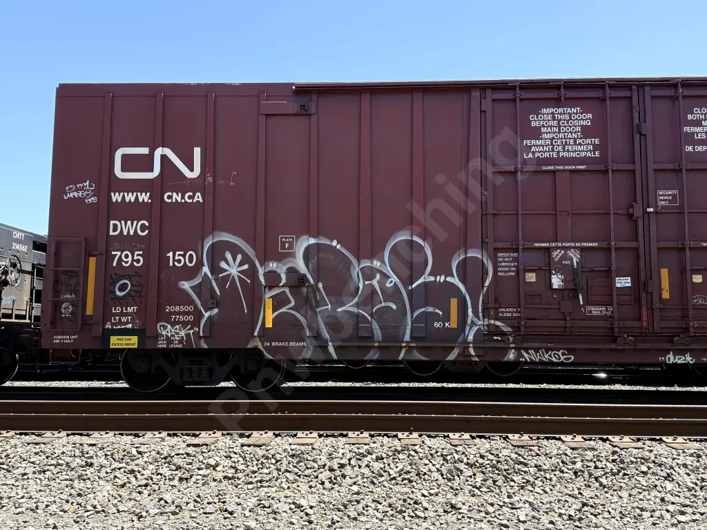 DWC795150 - NORTH-AMERICA