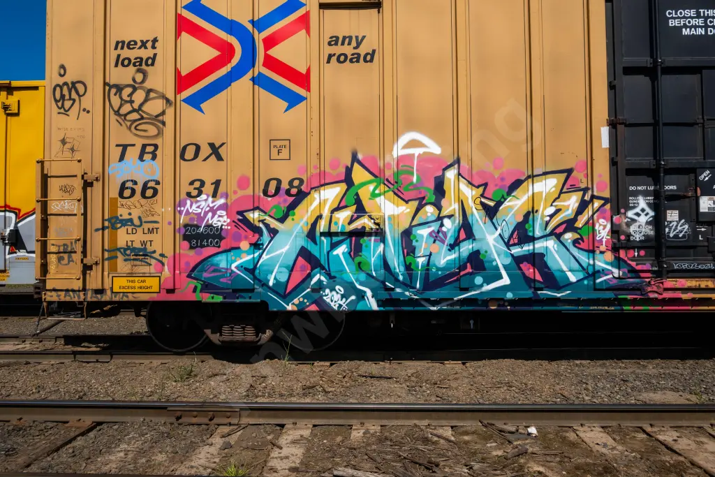TBOX663108 - NORTH-AMERICA