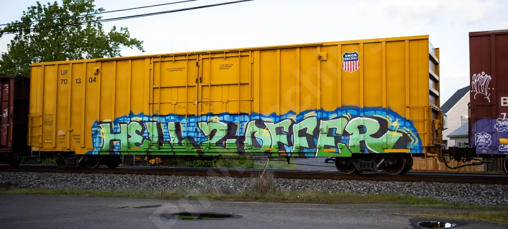 UP701304 - NORTH-AMERICA