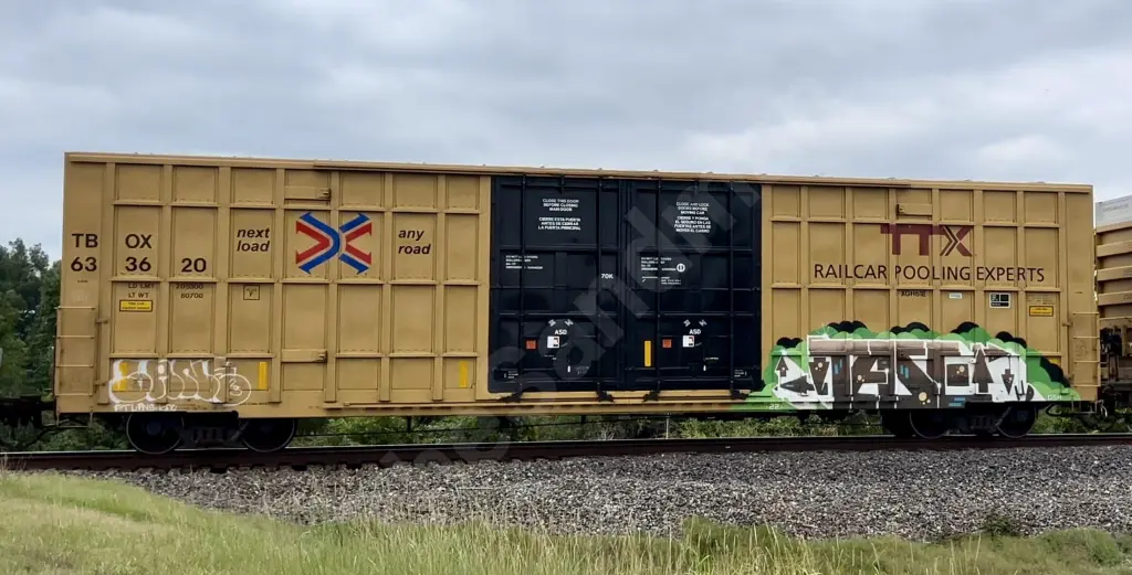 TBOX633620 - NORTH-AMERICA