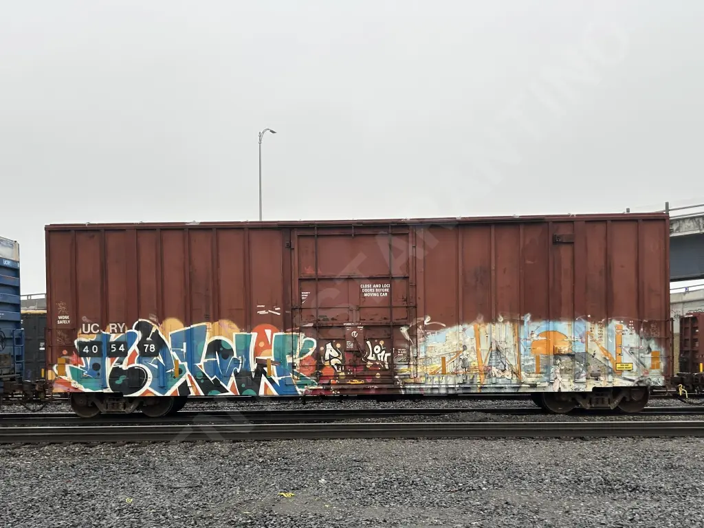 UCRY405478 - NORTH-AMERICA