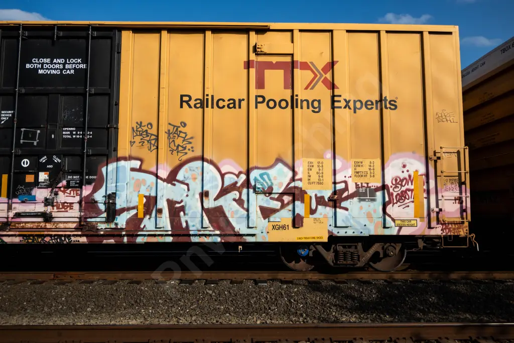 TBOX661304 - NORTH-AMERICA