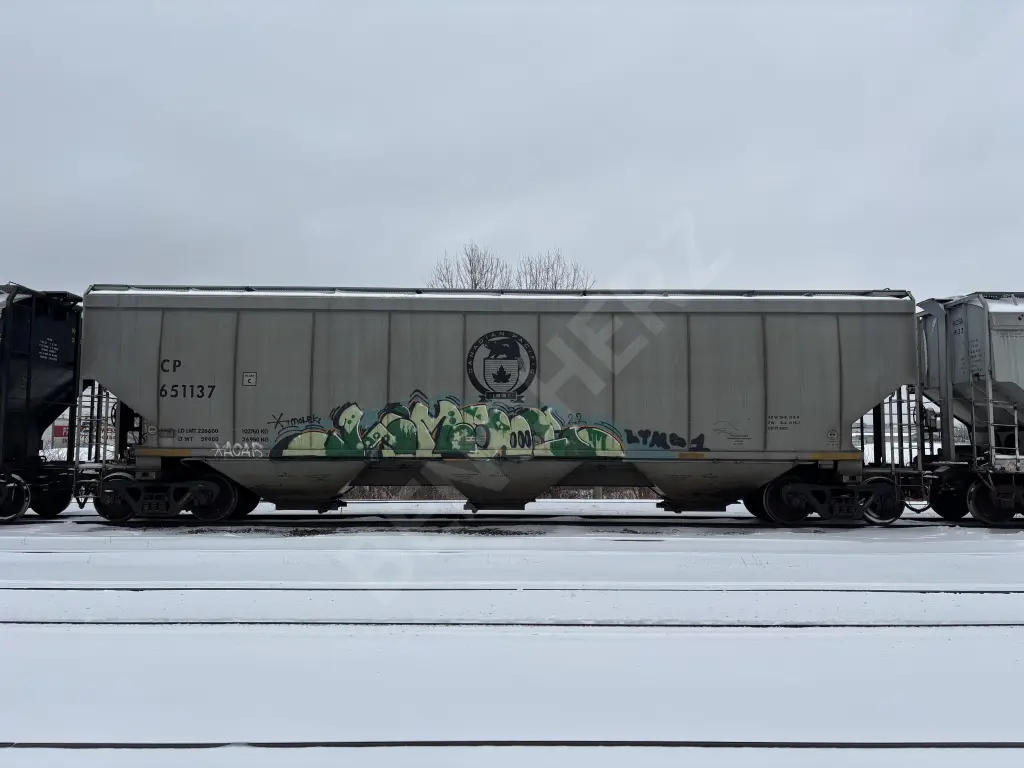 Train photo