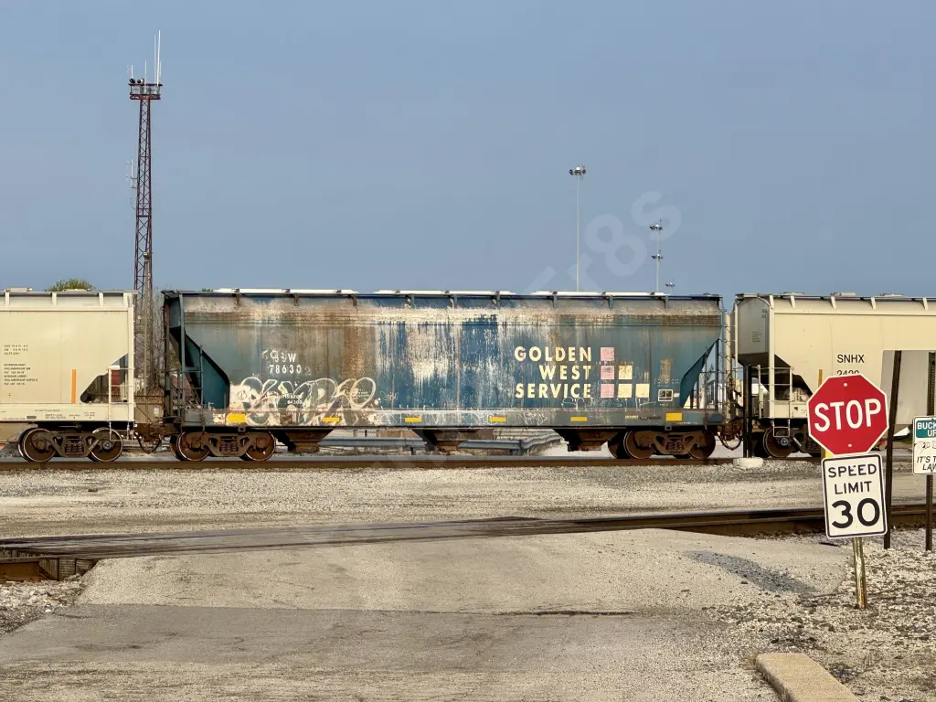 GOLDENWESTSERVICE78630 - NORTH-AMERICA