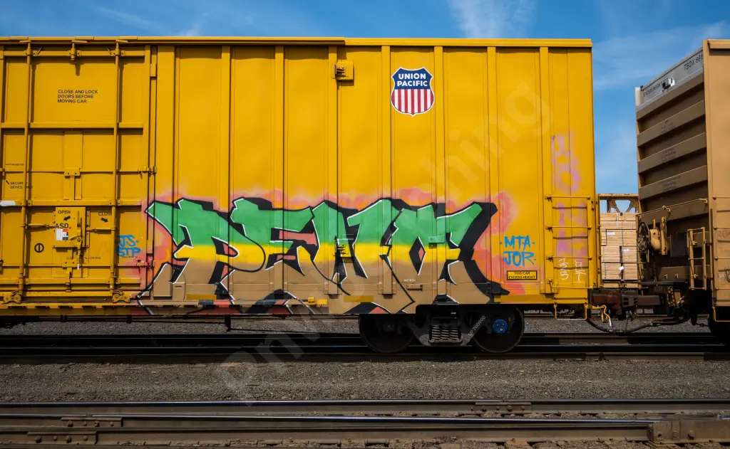 UP700110 - NORTH-AMERICA