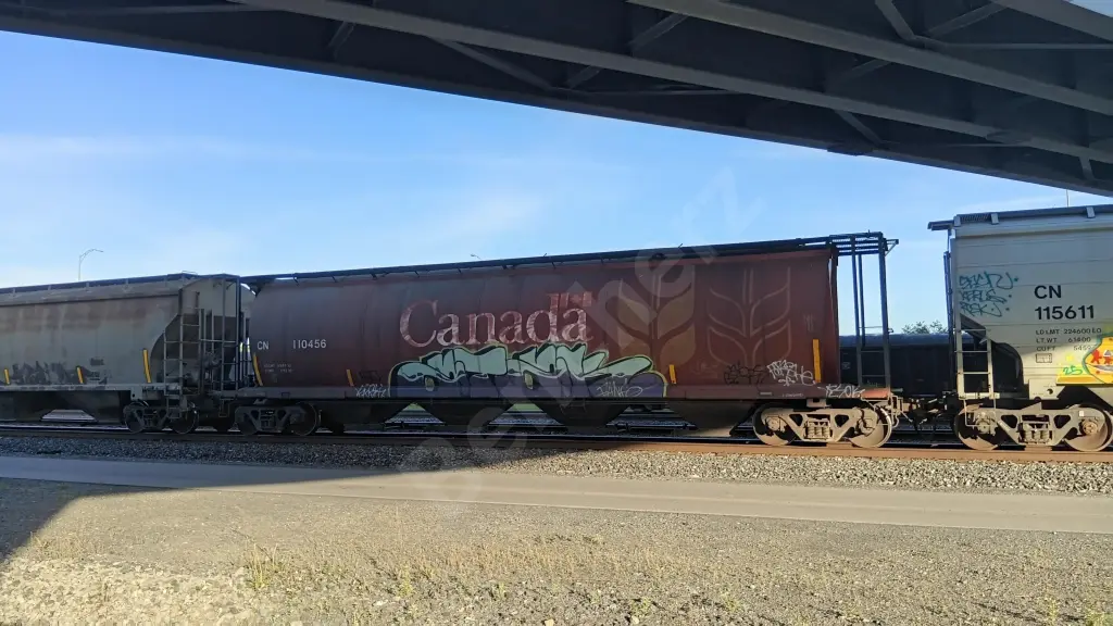 CN110456 - CANADA