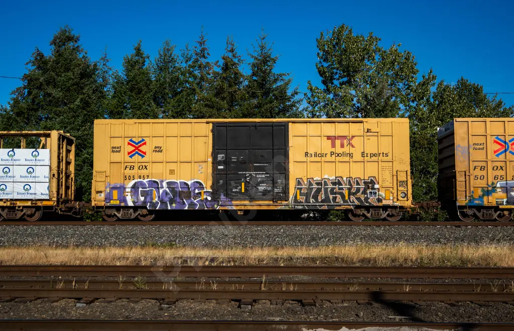 FBOX505957 - NORTH-AMERICA