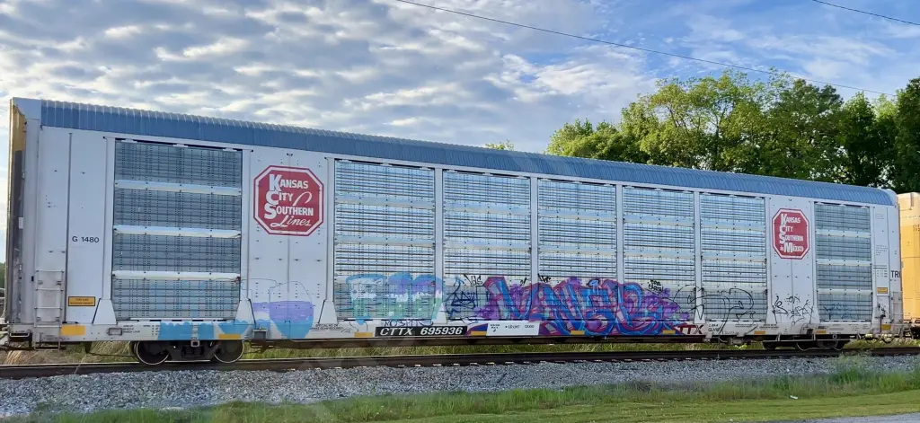 CTTX695936 - NORTH-AMERICA