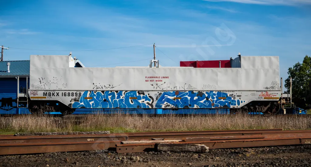MBKX168898 - NORTH-AMERICA