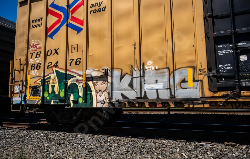 TBOX662476 - NORTH-AMERICA