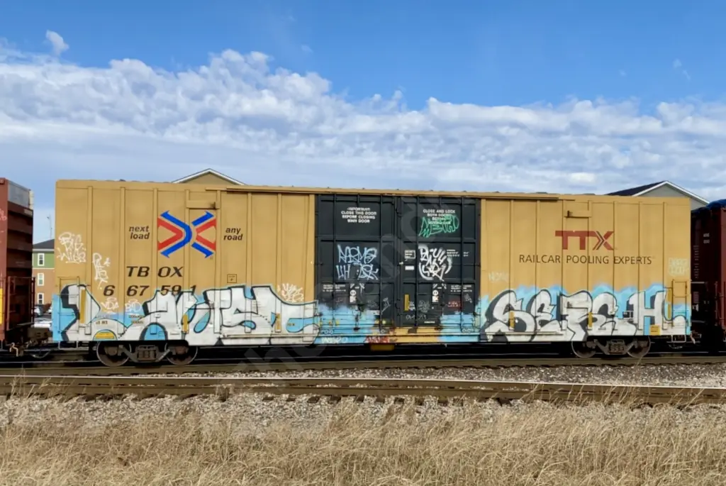 TBOX667591 - NORTH-AMERICA