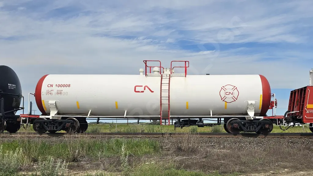 CN100008 - NORTH-AMERICA