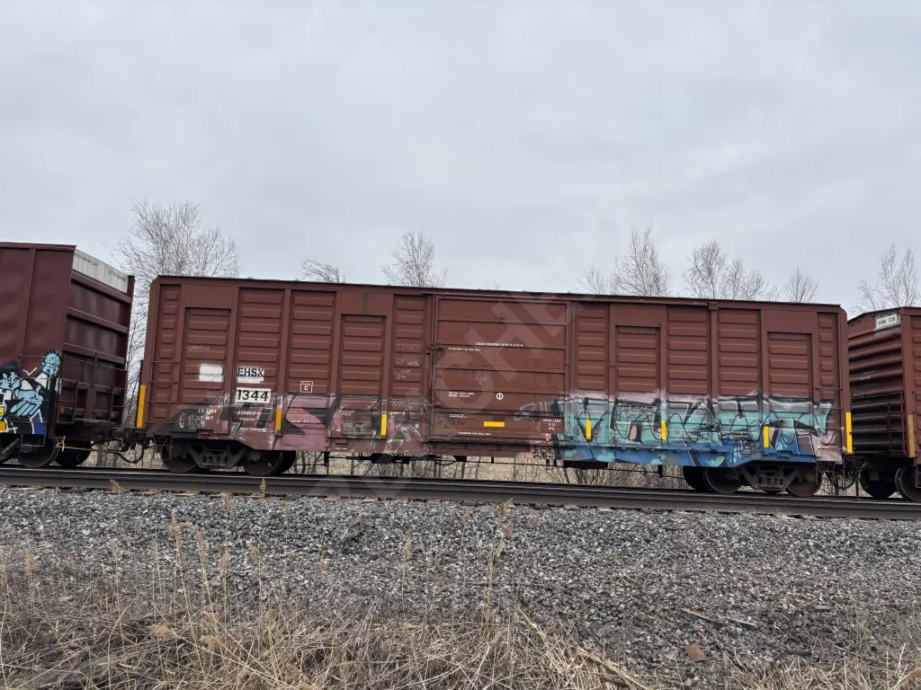 EHSX1344 - NORTH-AMERICA
