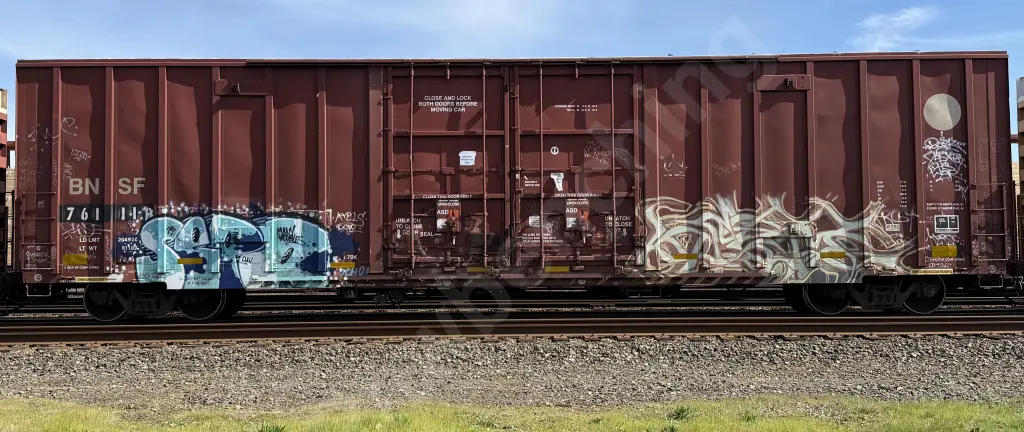 BNSF761118
