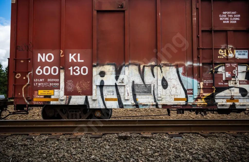 NOKL600130 - NORTH-AMERICA