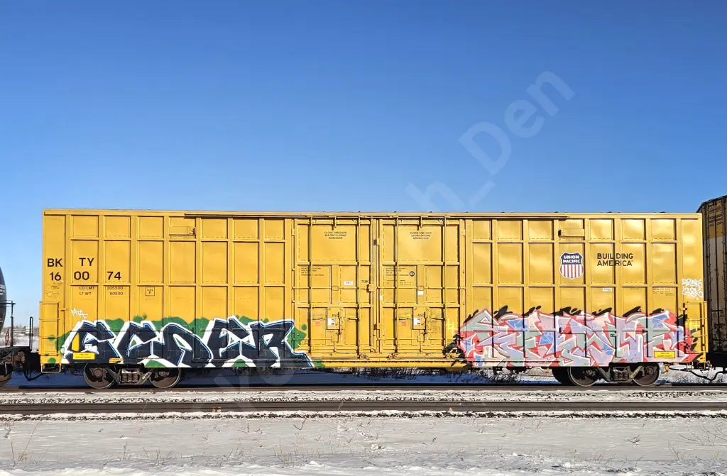 BKTY160074 - NORTH-AMERICA