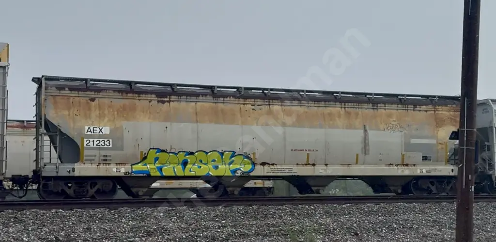 AEX21233 - NORTH-AMERICA