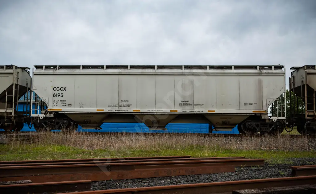 CGOX6195 - NORTH-AMERICA