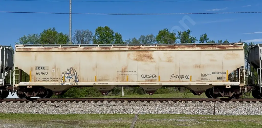 BRKX68460 - NORTH-AMERICA