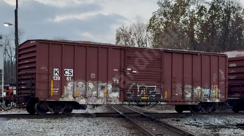 KCS13961 - NORTH-AMERICA