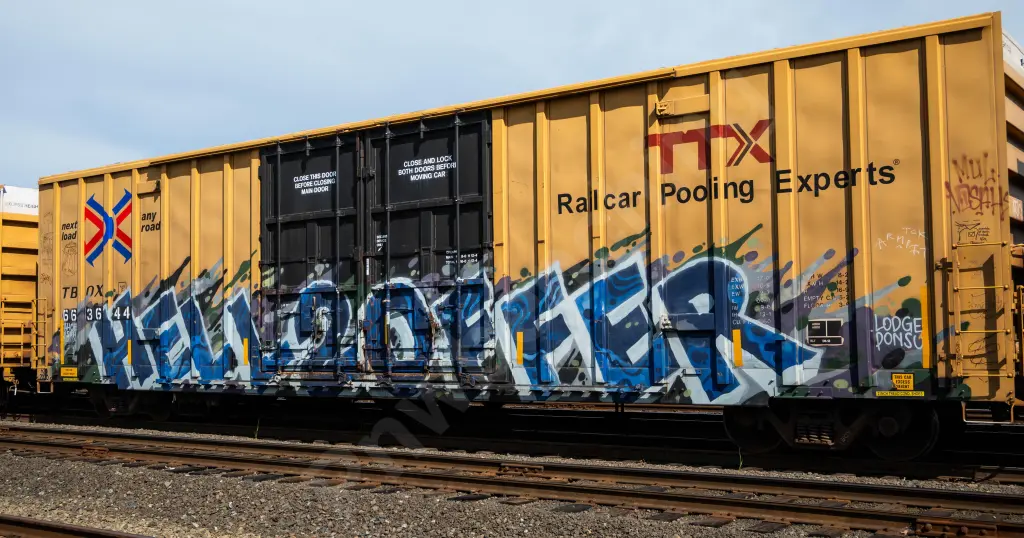 TBOX663644 - NORTH-AMERICA