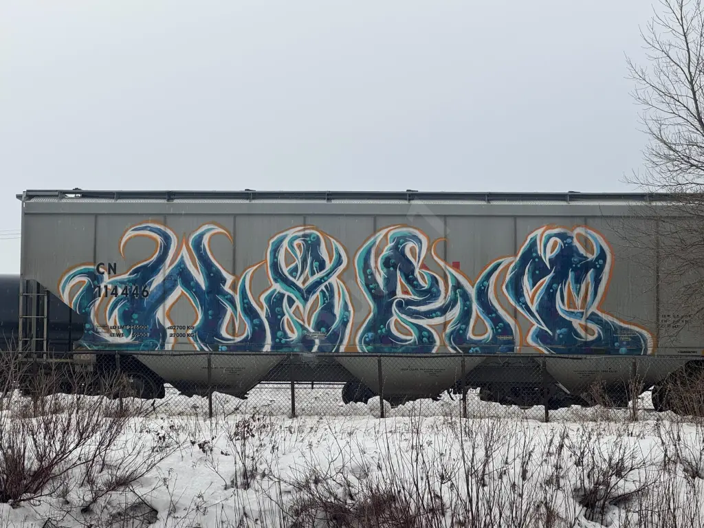 CN114446 - NORTH-AMERICA